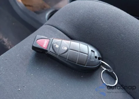 2010 Dodge Journey Sxt from USA, damaged, VIN 3D4PG5FV0AT180694